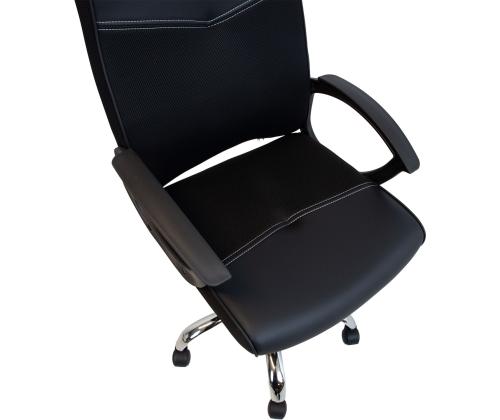 Työtuoli ROBY musta