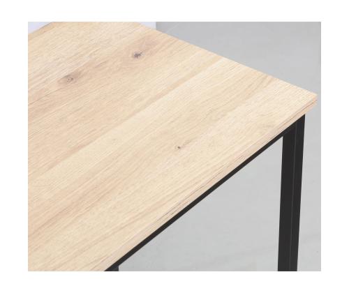 Työpöytä LESTER 84x40xH160cm