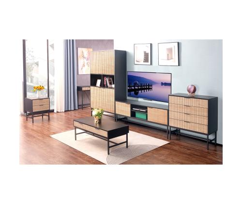 Sohvapöytä HELVE100x48xH40cm