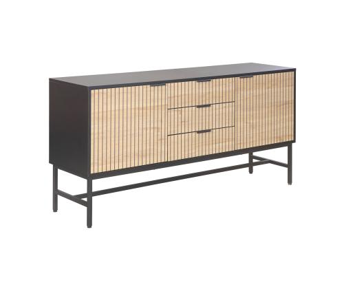 Lipastot HELVE 150x40xH75cm