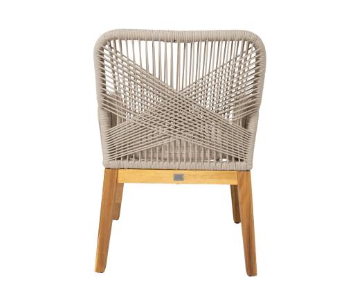 Työkalu FLORIDA 66,5x57,5xH83cm, akaasiapintainen