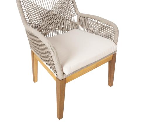 Työkalu FLORIDA 66,5x57,5xH83cm, akaasiapintainen