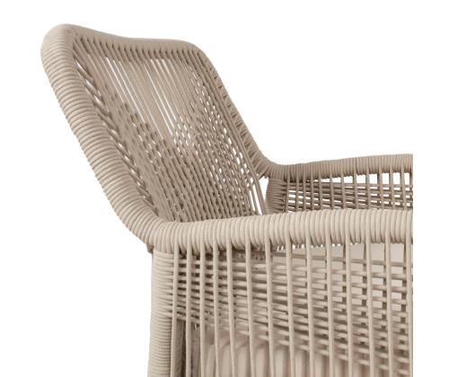 Työkalu FLORIDA 66,5x57,5xH83cm, akaasiapintainen