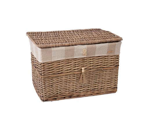 Kori WILLI STRIPE 60x40xH40cm