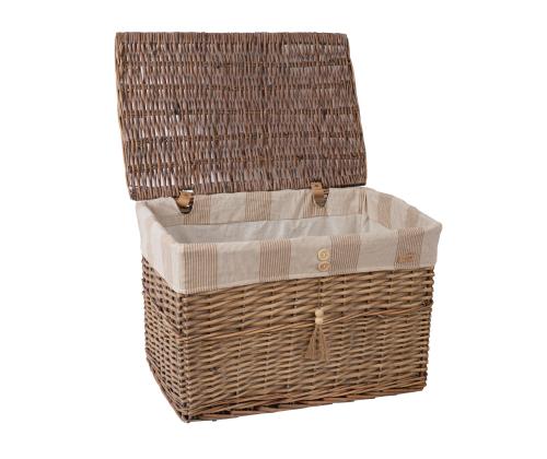 Kori WILLI STRIPE 60x40xH40cm