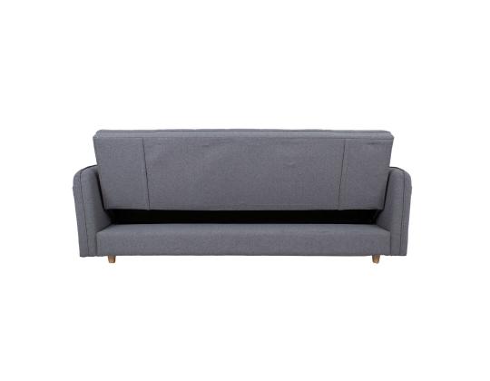 Vuodesohva VISBY 200x88xH93cm, harmaa