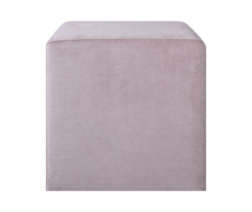 Huone LYN pinkki, 45x45xH45cm