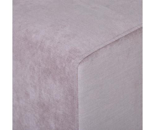 Huone LYN pinkki, 45x45xH45cm