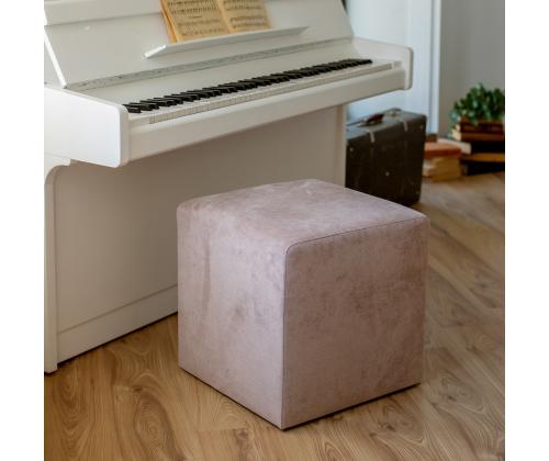 Huone LYN pinkki, 45x45xH45cm