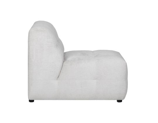 Nojatuoli LEESI beige, 85x92xH71cm