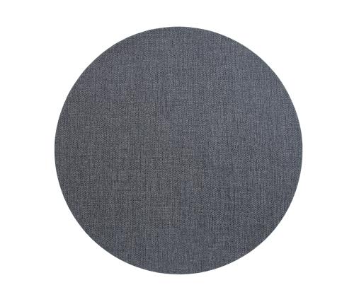 Pöytämatto MATHE D38cm, tummanharmaa