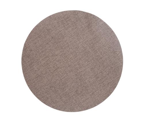 Pöytämatto MATHE D38cm, ruskea