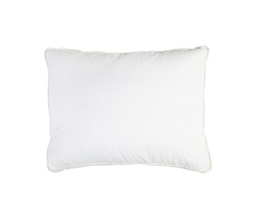 Tyyny HARMONY SERENITY, 50x60cm, tukevilla minijousilla, päällinen: valkoinen puuvillaa