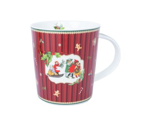 MUKI MIA CHRISTMAS H9,5cm 320ml lahjapakkauksessa