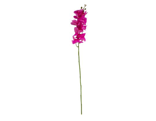 Orkidea FLOWERLY K94cm, violetti