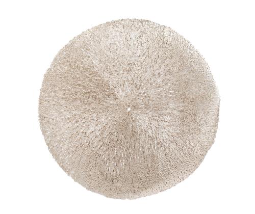 Pöytämatto ELONA, kultainen