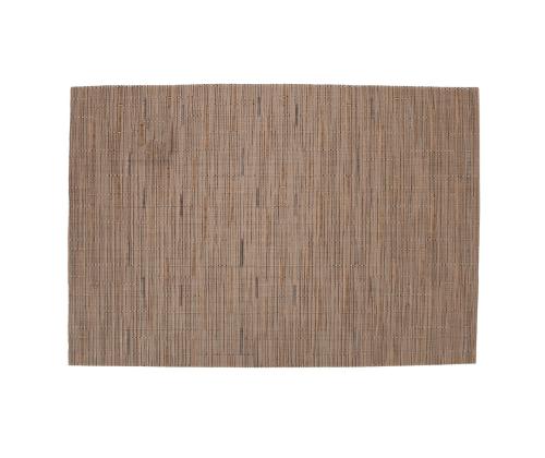 Pöytämatto TABATA, ruskea