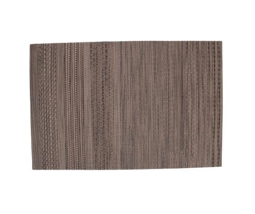 Pöytämatto BRUT, ruskea
