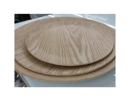 Pohja OAK HOME D34cm, puinen