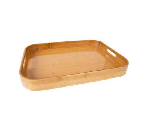 Tarjotin BAMBOO HOME 33x46cm