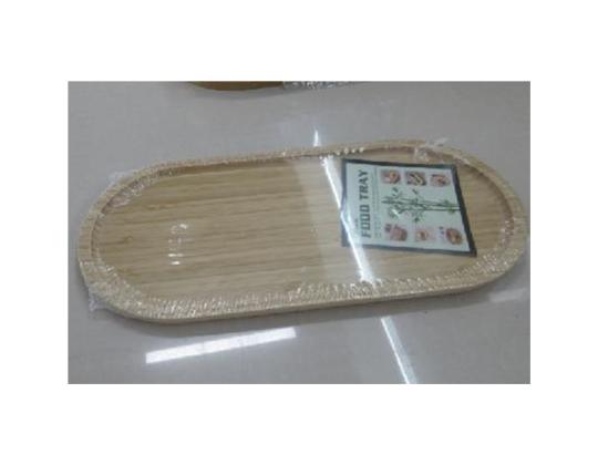 Pohja BAMBOO HOME 16x35cm, bambu