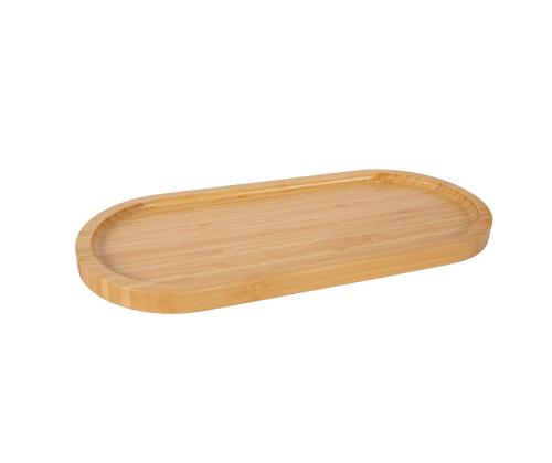 Pohja BAMBOO HOME 13x33cm, bambu