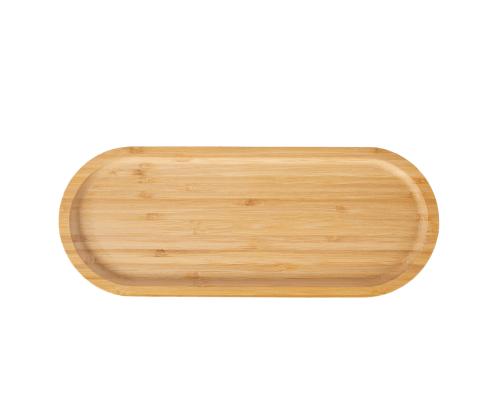 Pohja BAMBOO HOME 13x33cm, bambu