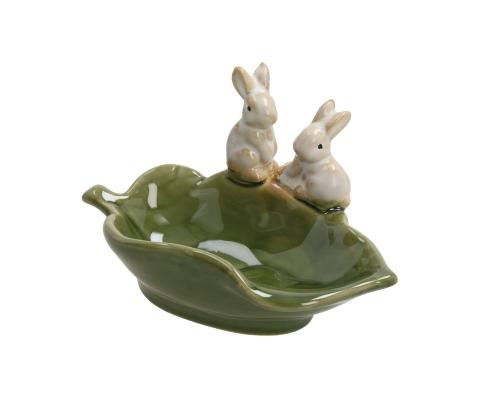 Koriste AMY BUNNY 17x11.5x10cm