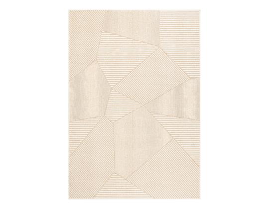 Matto VELUTTO-3, 160x230cm, beige