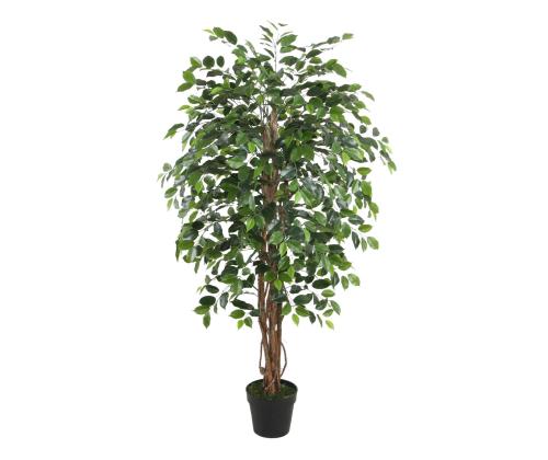 Keinotekoinen puu WIND FICUS H150cm