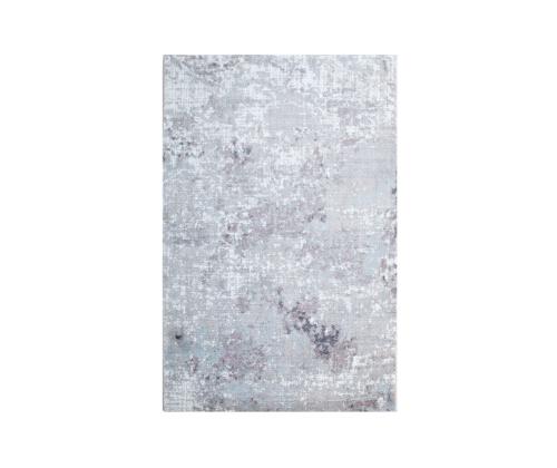 Matto SANFORD-3, 100x150cm, harmaa/ruskea