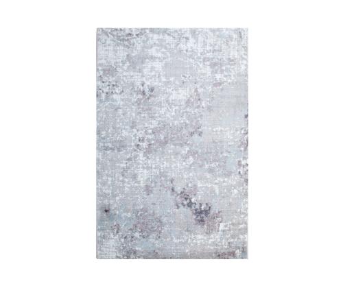 Matto SANFORD-3, 133x190cm, harmaa/ruskea