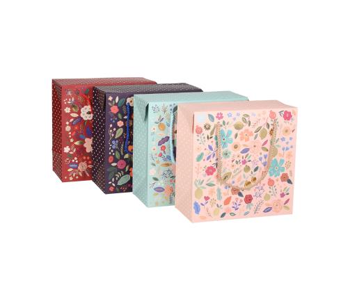 Kinky pussi/karppi BOXY S, 15x15x8cm, mix
