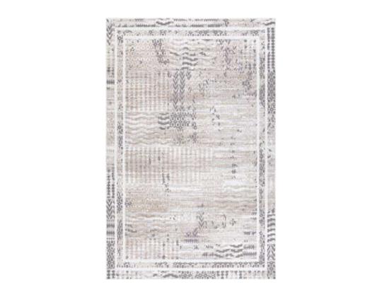 Matto SALAMANCA-2, 100x150cm, harmaa/beige