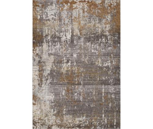 Matto ASPERO-4, 133x190cm, ruskea