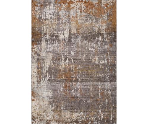 Matto ASPERO-4, 160x230cm, ruskea