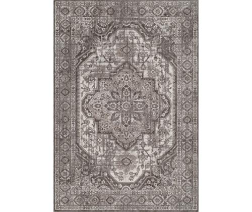 Matto ASPERO-6, 160x230cm, ruskea persialainen matto