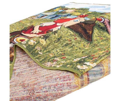 Vaippa LOTTE-2, 100x160cm, kesäinen päivä