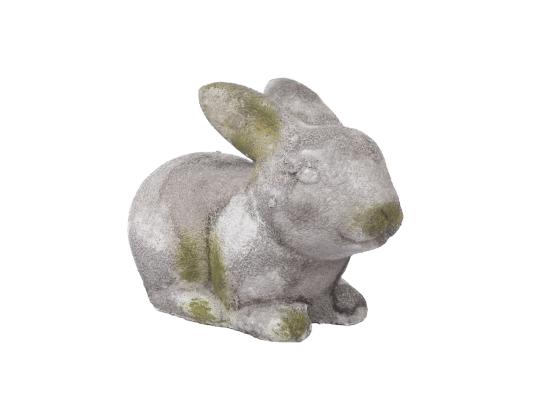 Koristefiguuri KIVI 18,5x9xH14cm, kani