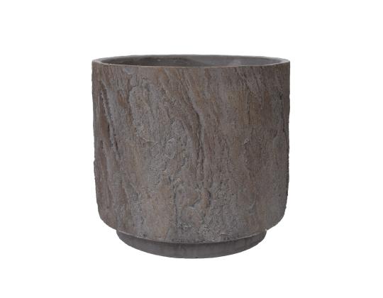 Kukkaruukun kansi THOR D20,5xH18,5cm