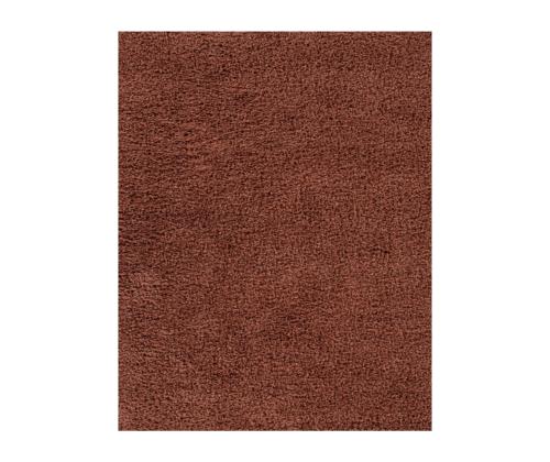 Matto LIGHT PLUSH-3, 160x230cm, terrakottapintainen