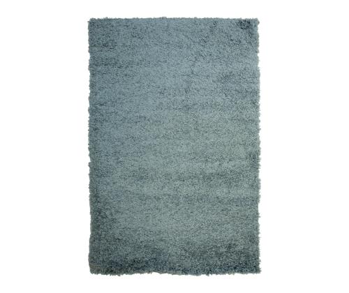 Matto LIGHT PLUSH-4, 160x230cm, sininen