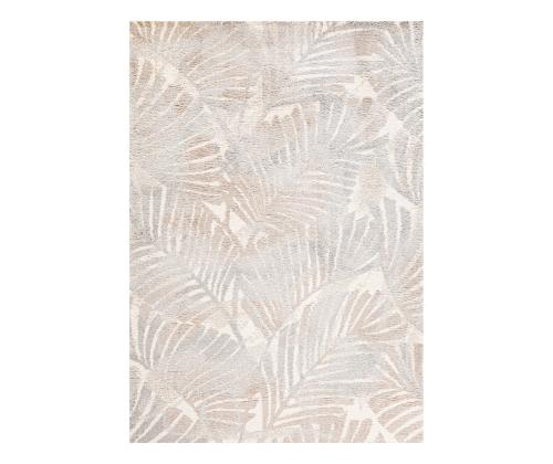 Matto TOULOUSE-1, 200x285cm, beige/harmaa arkki