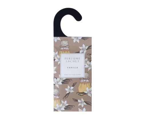 Vaatehuoneen parfyymi AROMA VANILLA