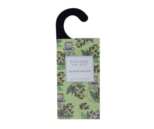 Vaatekaapin parfyymi AROMA SANDALWOOD