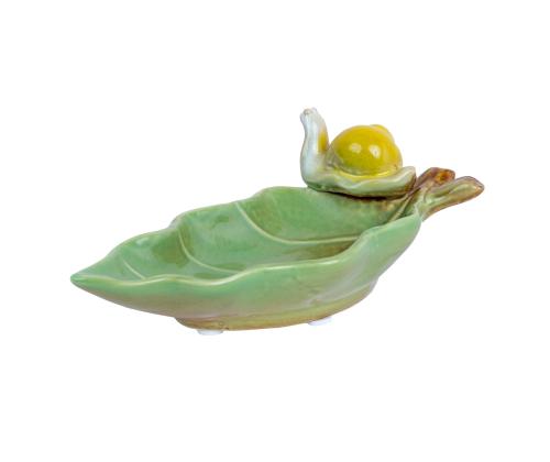 Koriste AMY LEAF 19x9x7cm