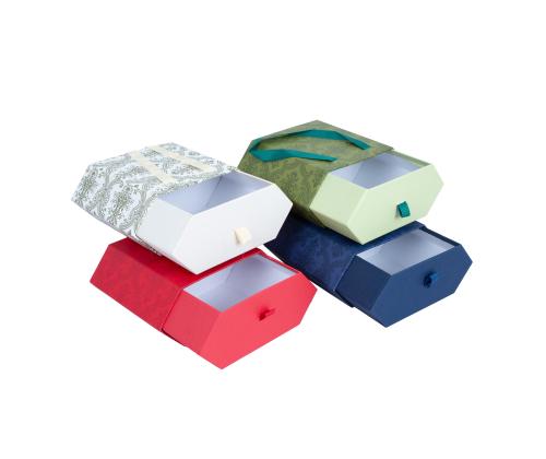 Laatikko EDENY H15cm, laatikolla, sekoitus