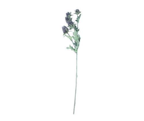 Keinotekoinen kasvi GREENLAND H70cm, ohdake