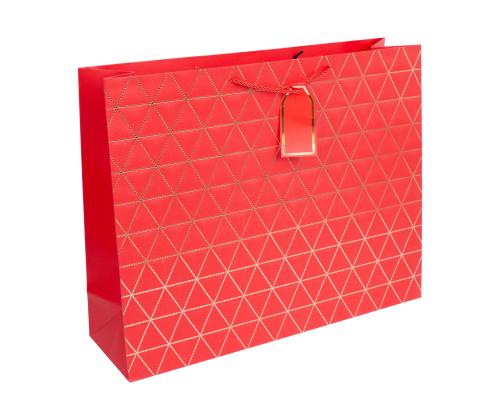 Kinky laukku IRIS XL, 50x40x15cm, sekoitus