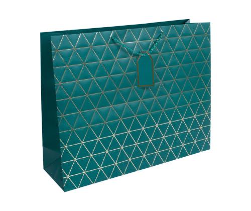 Kinky laukku IRIS XL, 50x40x15cm, sekoitus